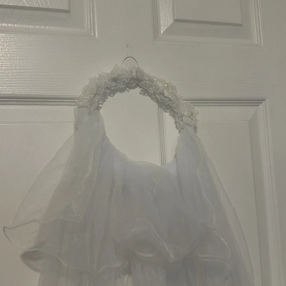 First Communion / Wedding Set - Picture 8 of 9